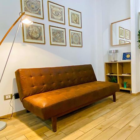 Butterfly Suite Rzym Zewnętrze zdjęcie