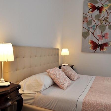 Butterfly Suite Rzym Zewnętrze zdjęcie