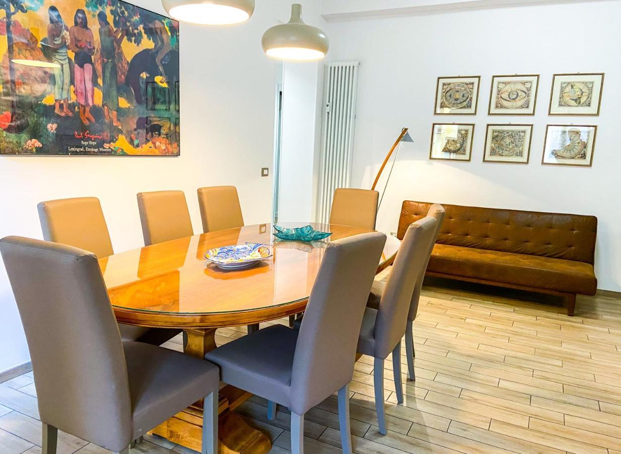 Butterfly Suite Rzym Zewnętrze zdjęcie