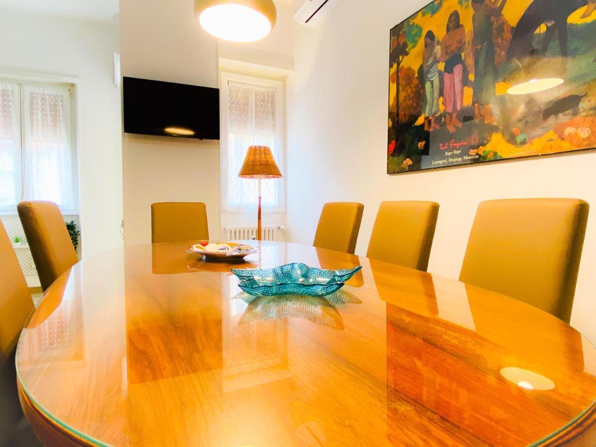 Butterfly Suite Rzym Zewnętrze zdjęcie