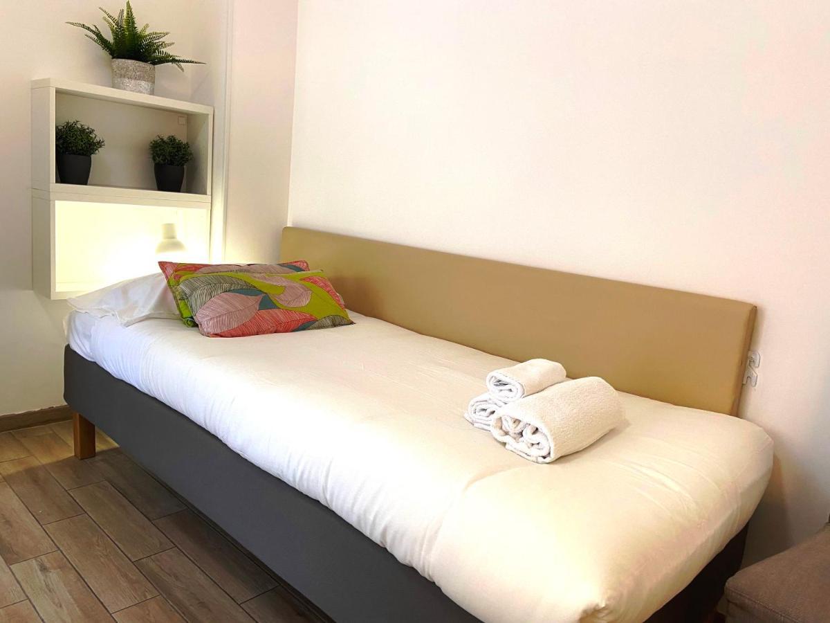 Butterfly Suite Rzym Zewnętrze zdjęcie