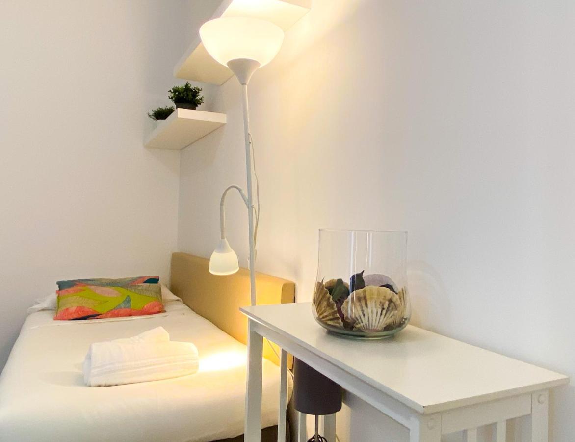 Butterfly Suite Rzym Zewnętrze zdjęcie