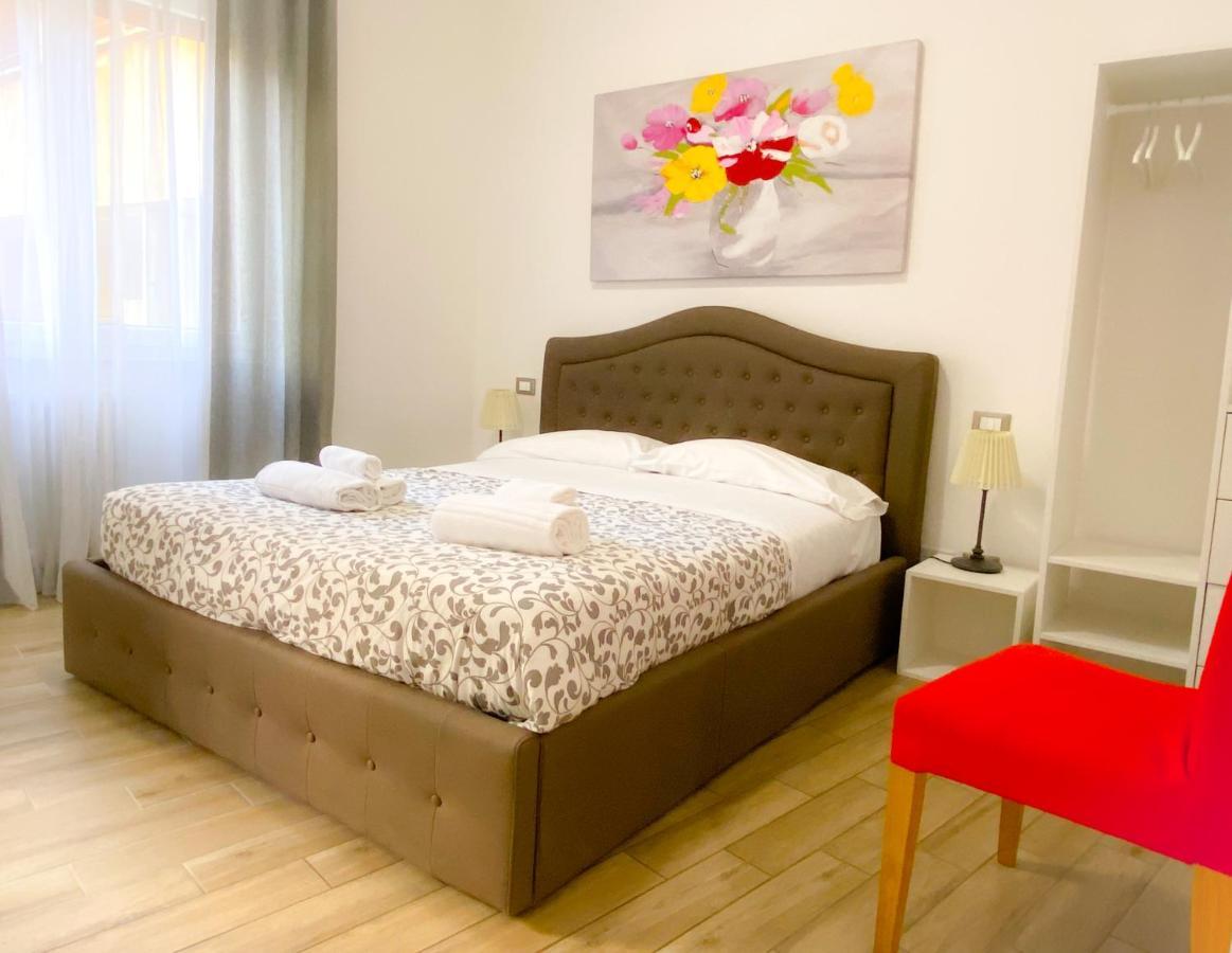 Butterfly Suite Rzym Zewnętrze zdjęcie
