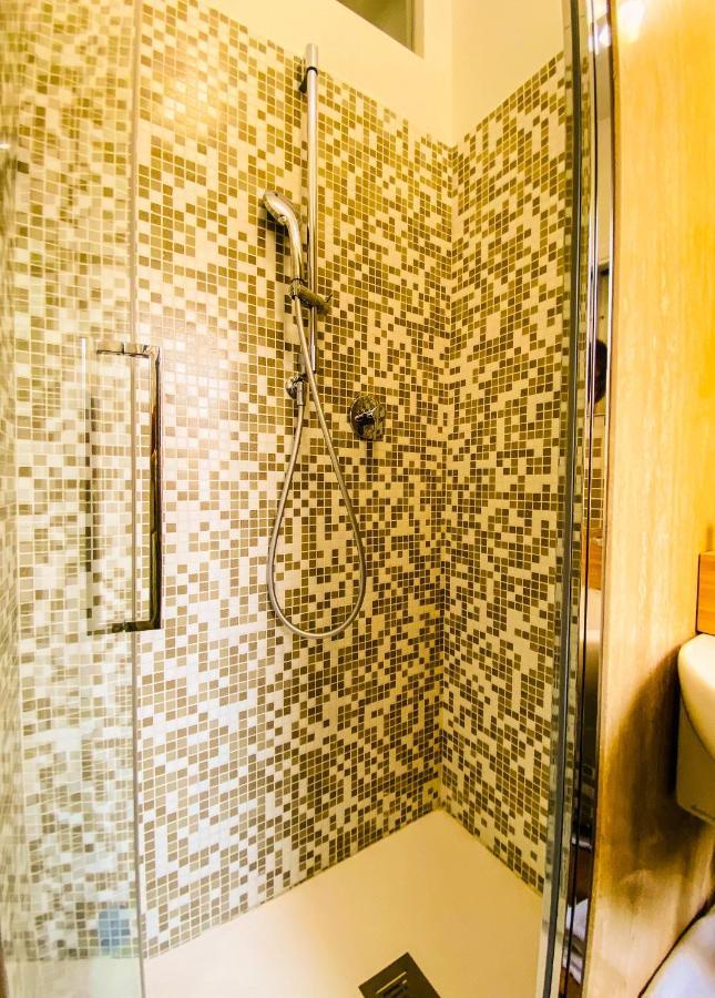 Butterfly Suite Rzym Zewnętrze zdjęcie