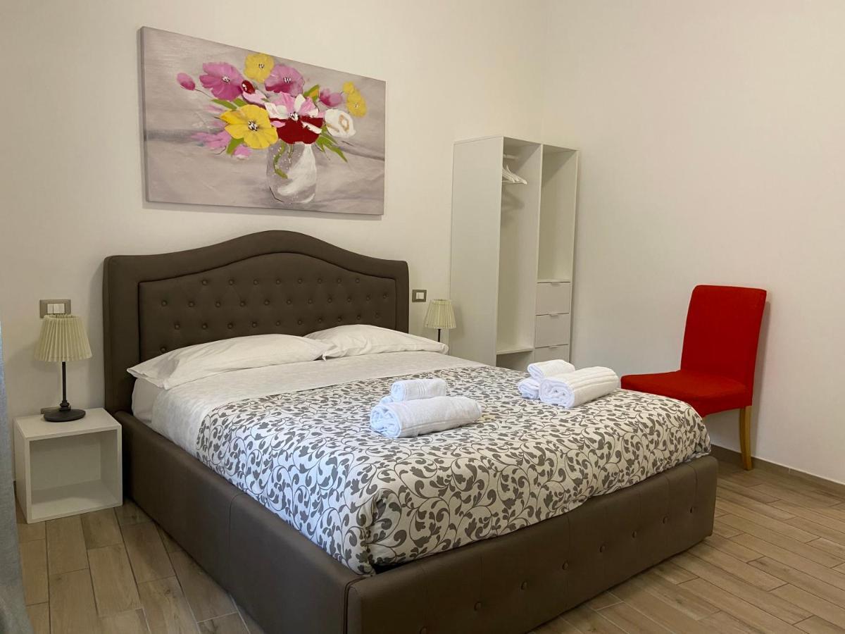 Butterfly Suite Rzym Zewnętrze zdjęcie