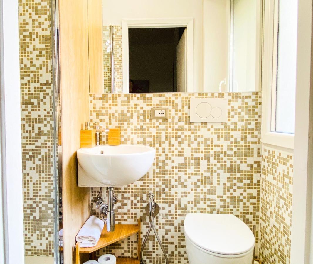 Butterfly Suite Rzym Zewnętrze zdjęcie
