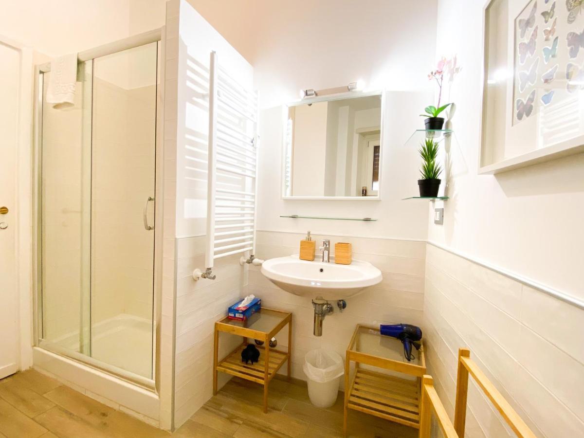 Butterfly Suite Rzym Zewnętrze zdjęcie