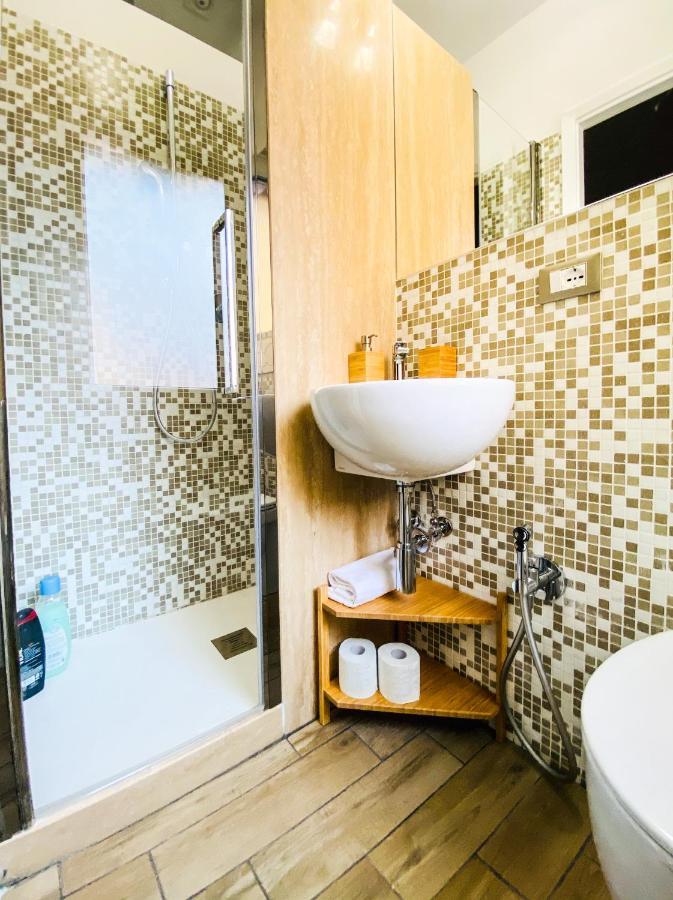 Butterfly Suite Rzym Zewnętrze zdjęcie