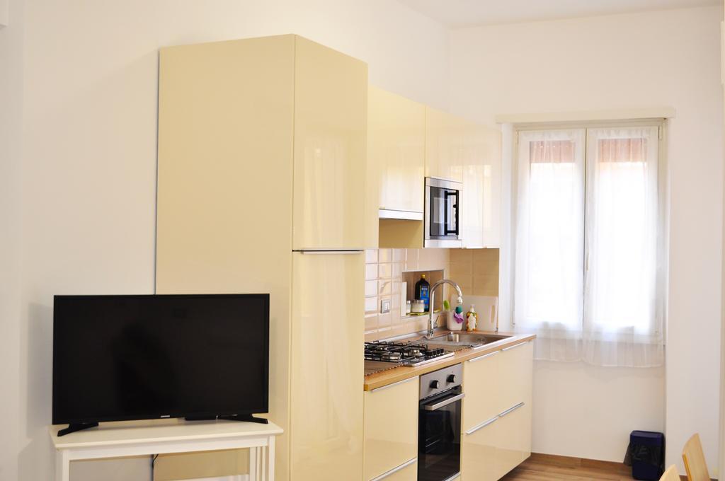 Butterfly Suite Rzym Zewnętrze zdjęcie