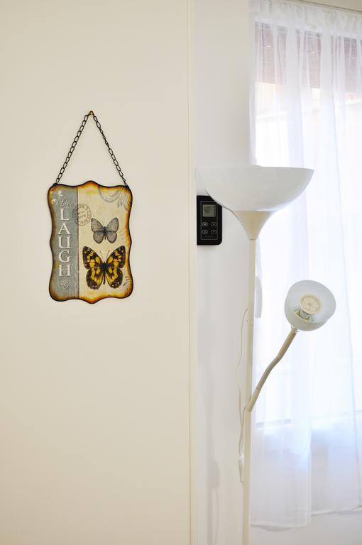 Butterfly Suite Rzym Zewnętrze zdjęcie