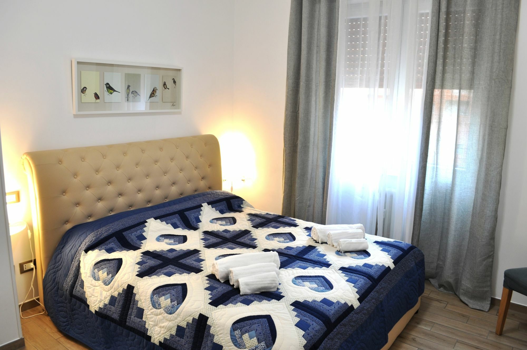 Butterfly Suite Rzym Zewnętrze zdjęcie