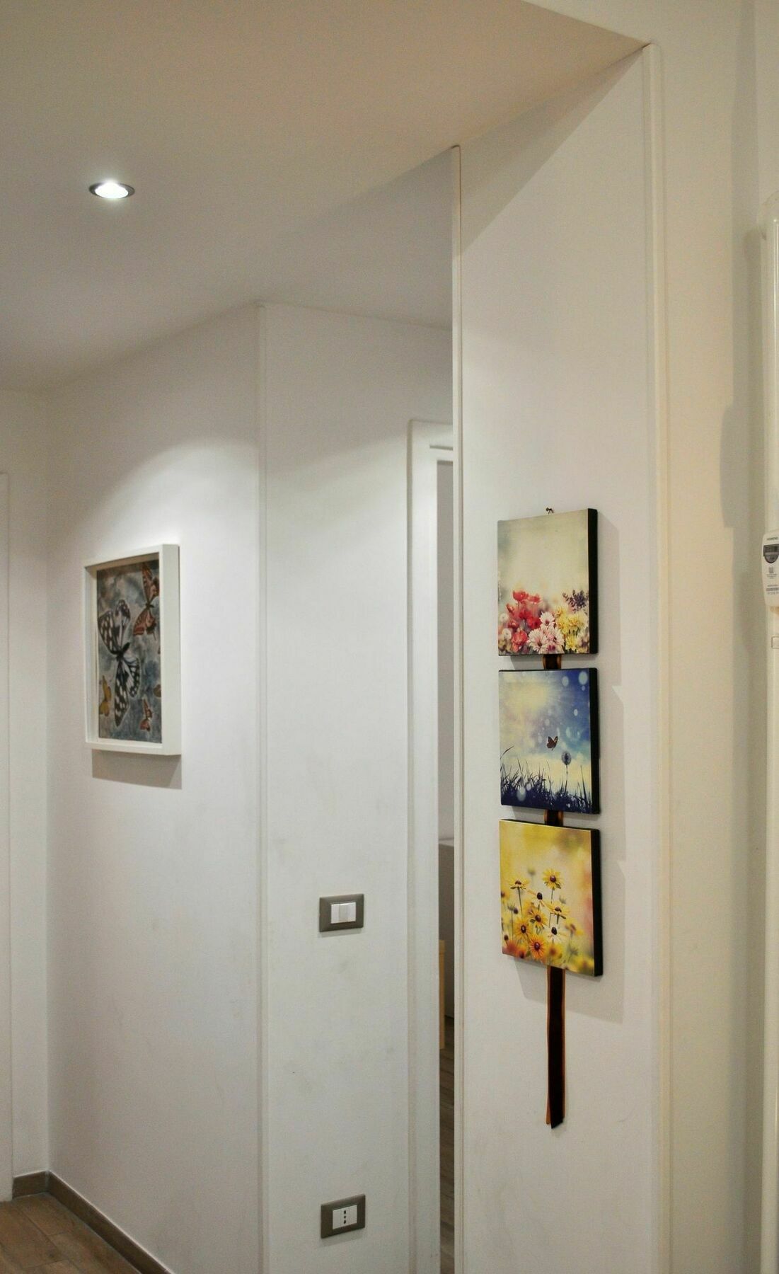 Butterfly Suite Rzym Zewnętrze zdjęcie
