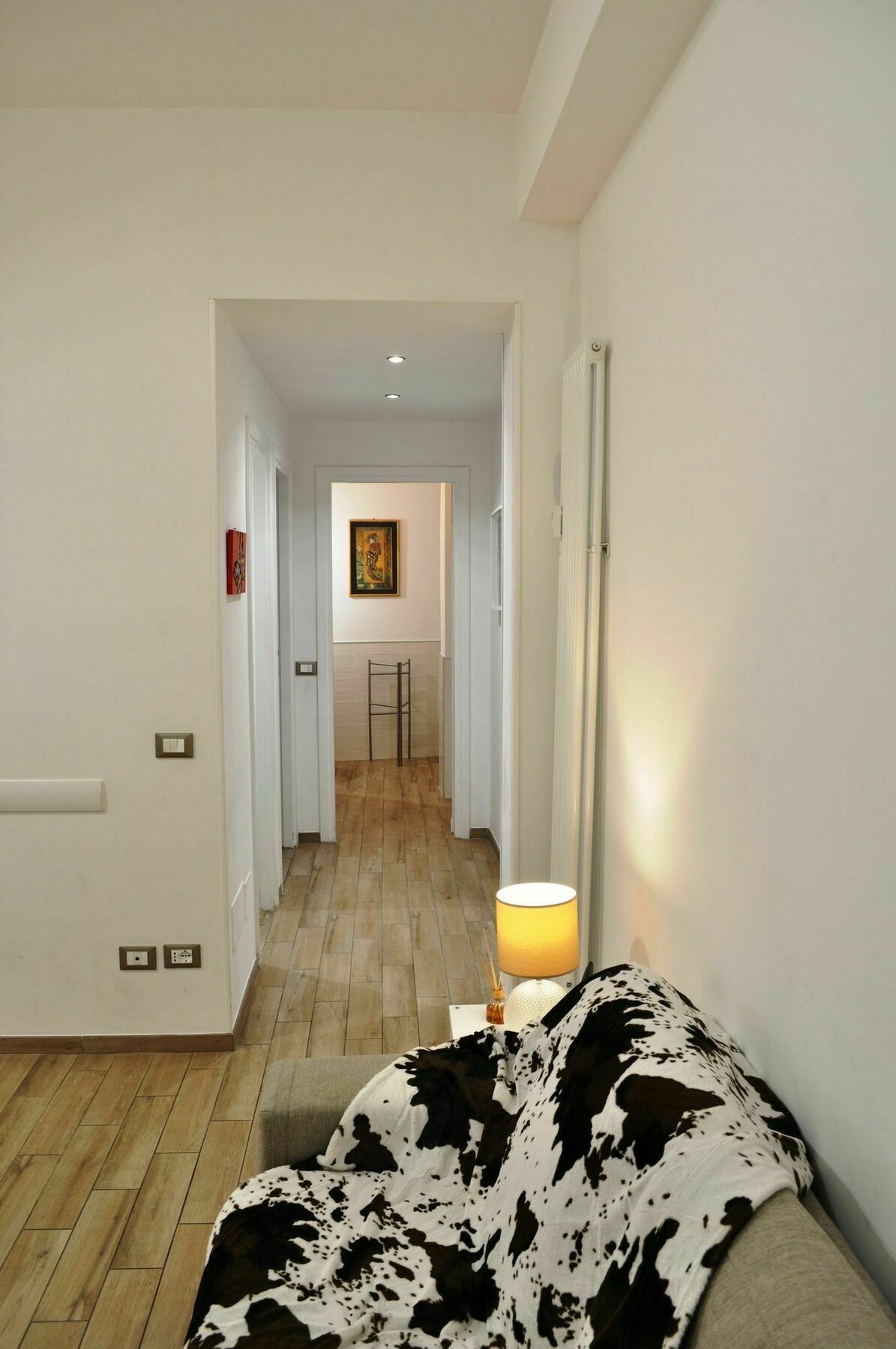Butterfly Suite Rzym Zewnętrze zdjęcie