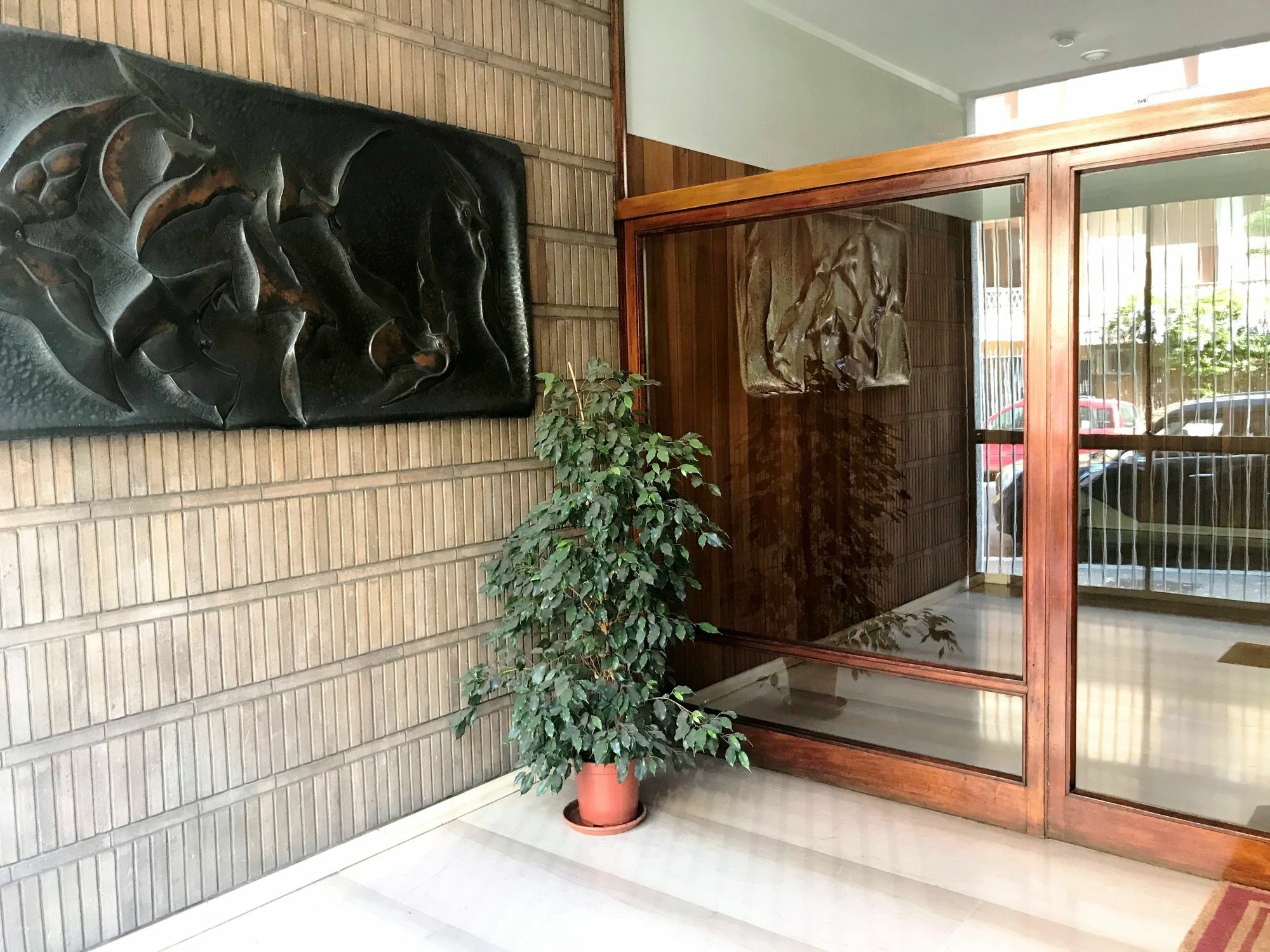 Butterfly Suite Rzym Zewnętrze zdjęcie